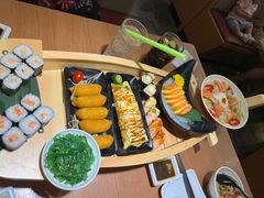 -采御鲜·回转寿司(汕头万达店)