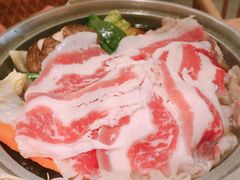 -初居食屋日式料理(万象城购物中心店)