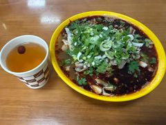 -蔺家老字号羊杂碎馆