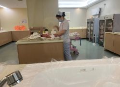 -宝生月子中心(民治店)