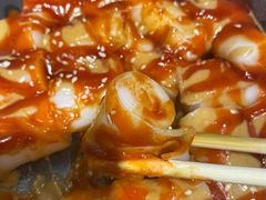 -孖记茶档·热腾茶餐(荔湾领展广场店)