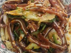 -老地方烤鱼(民心佳园店)