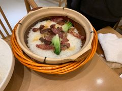 -湯系·煲汤手艺人(东二环泰禾广场店)