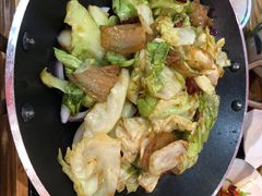 -滴水·湘逢(南汇大学城生活广场店)