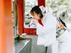 -东京浅草和服体验江户和装工房雅(浅草本店)