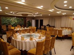 包厢-金河半岛园林酒家(金融城店)