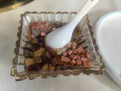 -珺小七铜锅涮肉(桃园路店)
