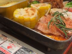 -TAIFORKS 大福食堂·山葵烤肉料理·拌饭(宝安店)