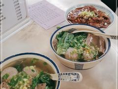 -合意桐坑牛肉粿·鲜牛肉火锅(嵩山总店)
