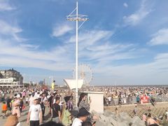 -奉贤海滩