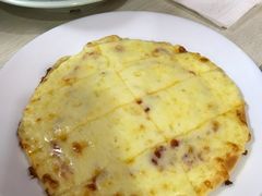 -蘑菇餐厅(小火瓦巷店)