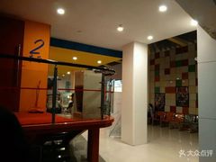 -华夏秀水影城(阳朔店)