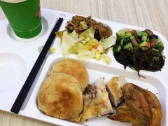 -香妃烤鸡(新奥店)