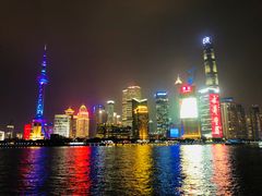 -上海外滩英迪格酒店