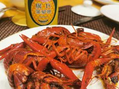 -威珀斯酒店·珀萃美食餐厅