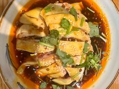 -老海陵·泰州菜(图书馆店)