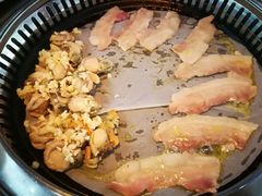 五花肉-星海汇海鲜自助烤肉火锅(百大店)