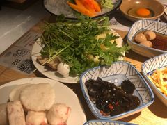 -温野菜涮涮锅(西单大悦城店)