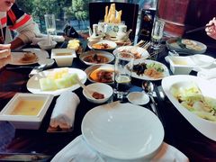 -新天世纪中餐厅