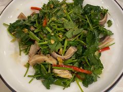 -婆婆家·湛江特色美食(福田振华路店)