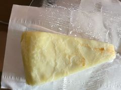 原味千层蛋糕-Peet's Coffee皮爷咖啡(大学路店)