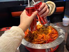 -胖哥俩肉蟹煲(梅溪步步高店)