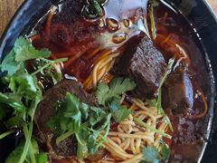 -秦云老太婆摊摊面(全国总店)