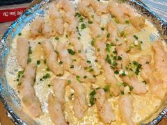 -巴厘龙虾·榜首油焖大虾(洞庭·艺术洋房店)