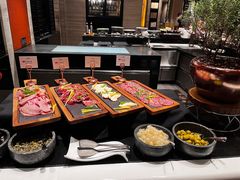 -深圳四季酒店·馥自助餐厅