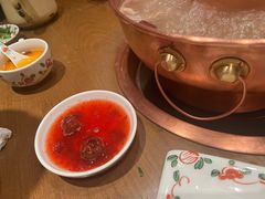 -北京老门框爆肚涮肉馆(凤城六路店)