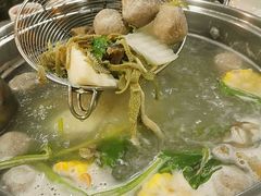 -海银海记潮汕牛肉火锅(新港中路海珠店)