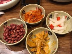 -九田家黑牛烤肉料理(三墩店)