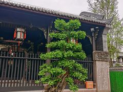 -成都武侯祠博物馆