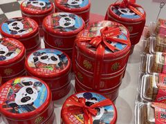 -味多美蛋糕(大兴店)