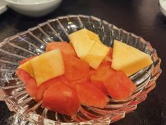 -唐猫庭院·千年陕菜(赛格国际购物中心店)