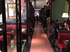 -新白鹿餐厅(悠迈生活广场店)