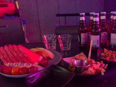 -MOSSO·Liveshow(M3香港广场店)