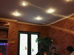-永兴餐厅(复兴中路店)