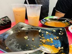 拉茶-新加坡Zam Zam餐馆