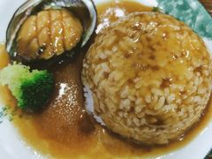 -叶存利海鲜大馅饺子(海宁路总店)
