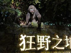 -浙江自然博物院(杭州馆)