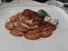 -味+新京宴·烤鸭·北京菜(创意谷店)