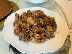 -萨拉热窝长城中餐厅