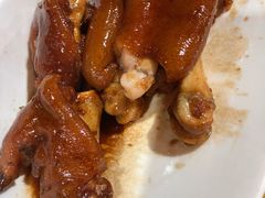 -杨厨的田园饭店(长城路店)