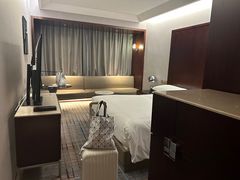 -上海龙之梦万丽酒店