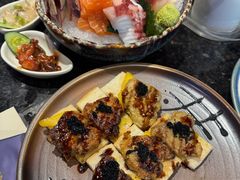 -大渔铁板烧(万象城店)