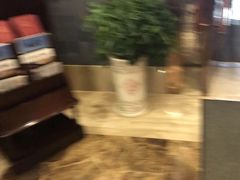 -王府井酒店(金桥港湾店)