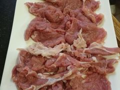 -清真宏玉祥黄门脸餐厅(华荫东里店)