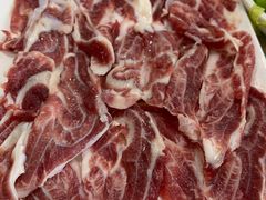 -伟记牛肉(金鸿公路店)