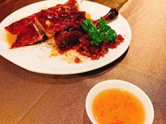烧鹅-镛记酒家